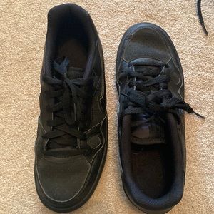 Nike court vision size 7